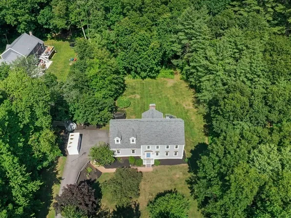21 Hartford Rd, Westford, MA 01886