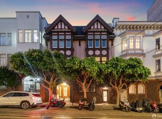 1317 Hyde St APT 4, San Francisco, CA 94109