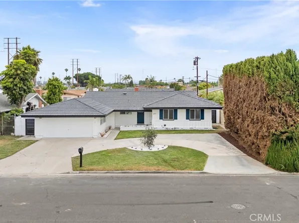 8771 La Grand Ave, Garden Grove, CA 92841