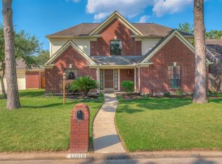 17018 River Willow Dr, Spring, TX 77379