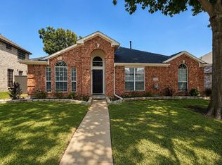 3418 Key West Dr, Rowlett, TX 75088