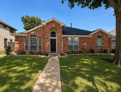 3418 Key West Dr, Rowlett, TX, 75088