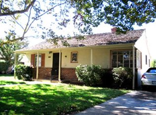3945 Colonial Way, Sacramento, CA 95817