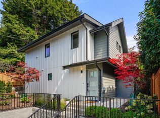 6030 41st Avenue NE, Seattle, WA 98115