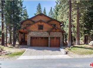 65 Starwood Dr, Mammoth Lakes, CA 93546