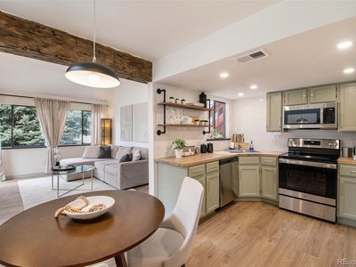 909 S Dawson Way  Unit 15, Aurora, CO, 80012