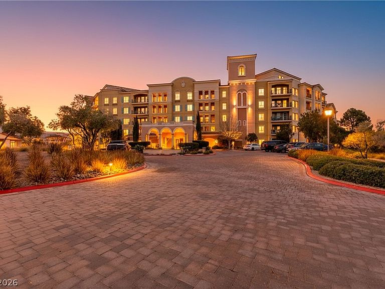 30 Strada Di Villaggio #227, Henderson, NV