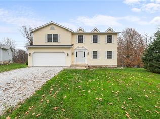 150 Ridge Top Cir, Doylestown, OH 44230