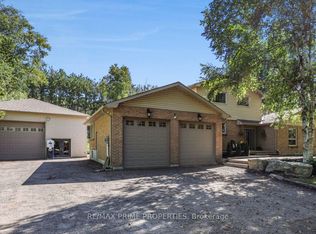 25625 Valley View Dr, Georgina, ON L0E1R0
