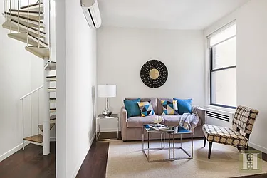 Sold by Halstead Real Estate