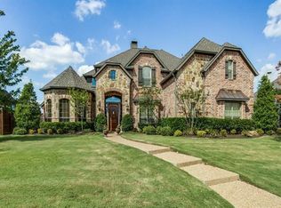 1621 Stillhouse Hollow Dr, Prosper, TX 75078