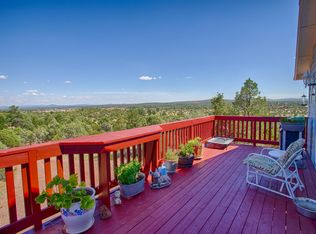 6594 Frost Ranch Rd, Show Low, AZ 85901