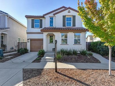2562 Judith Resnik Ave, Sacramento, CA, 95834
