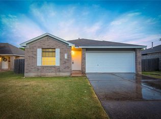 3611 Walleye Way, Round Rock, TX 78665