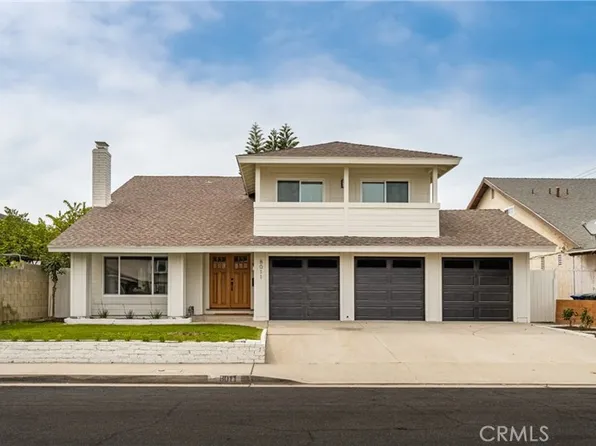 8011 Rose St, La Palma, CA 90623