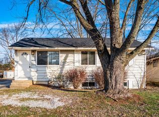 2018 Tupsfield Rd, Columbus, OH 43229