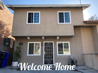 2719 Menlo Ave, San Diego, CA 92105