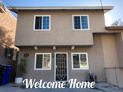 2719 Menlo Ave, San Diego, CA, 92105