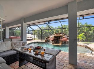 2724 Cape Coral Pkwy W, Cape Coral, FL 33914