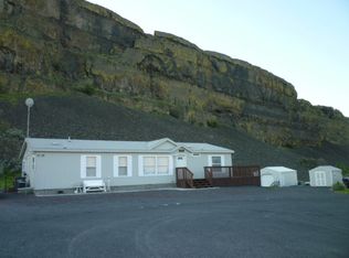 2198 Buckley Sq, Coulee City, WA 99115