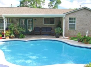 605 Keith Ave, Pasadena, TX 77504