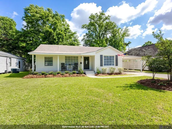 4773 Mimosa St, Baton Rouge, LA 70808