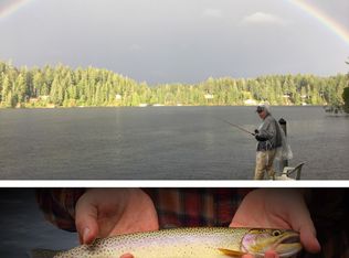 84030 Cloud Nine Rd, Florence, OR 97439