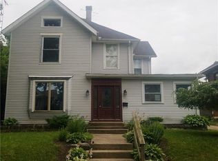 131 Lafayette Ave, Urbana, OH 43078