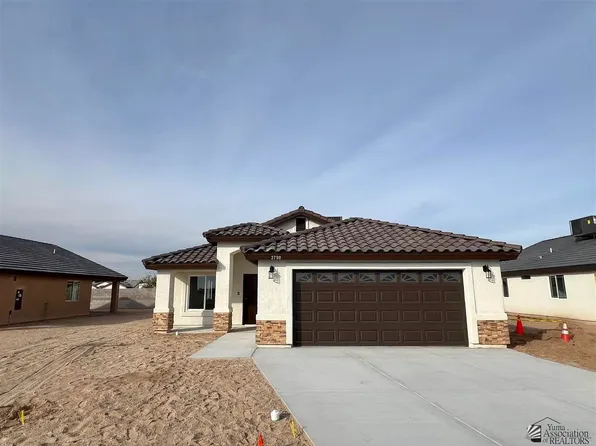 452 S Emmanuel Ave, San Luis, AZ 85336