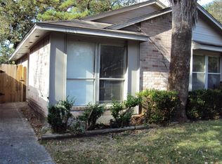 22113 Diane Dr, Spring, TX 77373