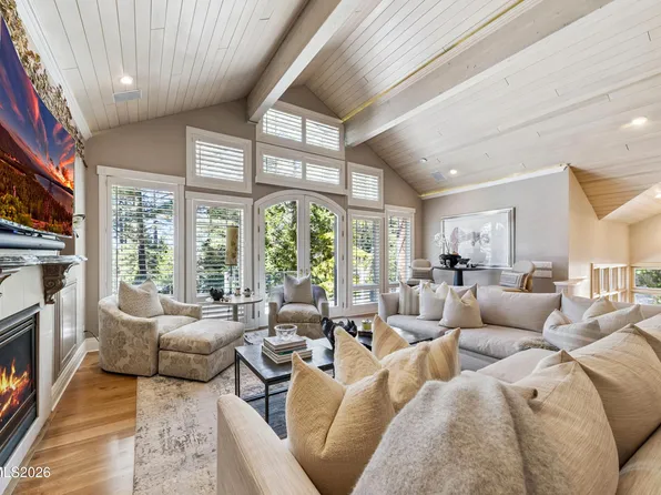 15 Kelly Cir, Glenbrook, NV 89413