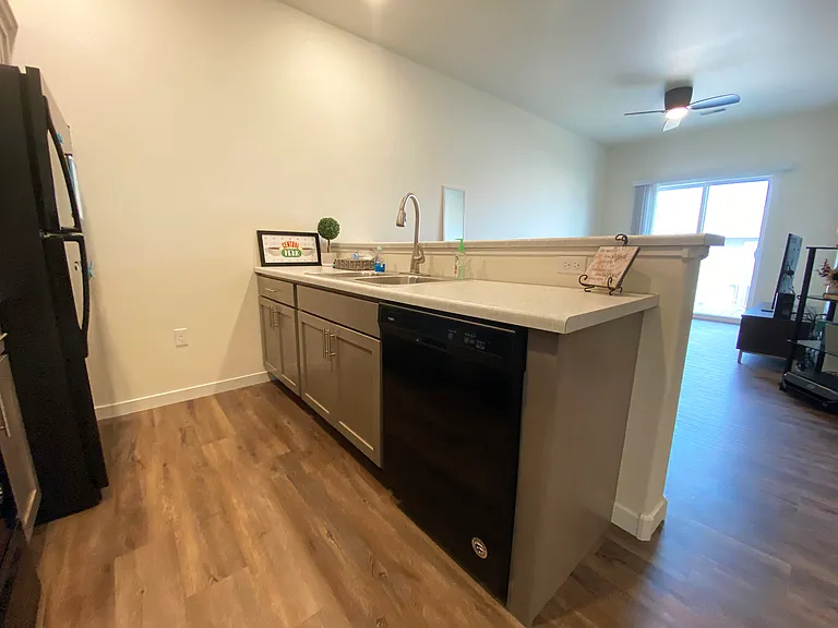 Lake Area Townhomes Phase IIB — Photo 7