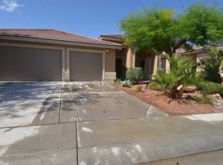 3948 Liberty Meadow Ave, North Las Vegas, NV 89031
