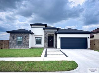 5010 Westgate Cir S, Harlingen, TX 78552