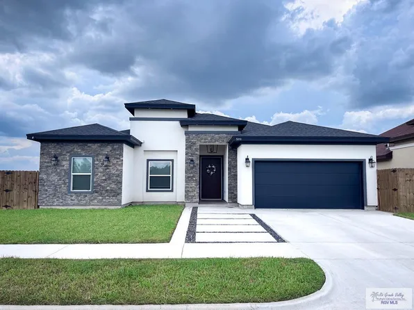 5010 Westgate Cir S, Harlingen, TX 78552