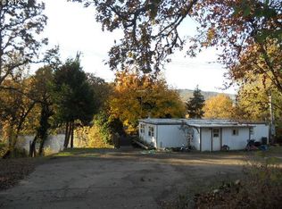 3071 Old Highway 99 S, Roseburg, OR