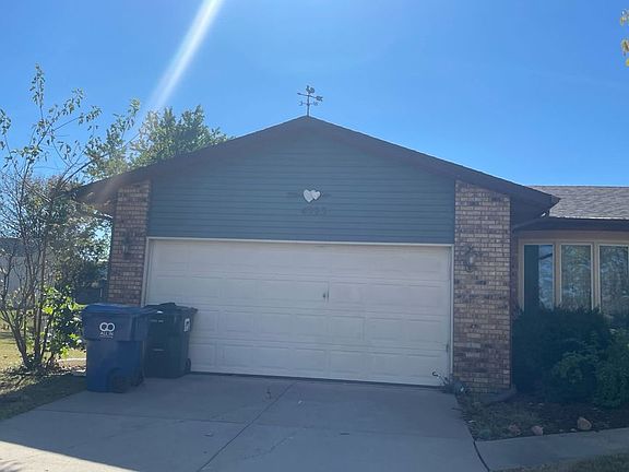 Exterior Address Verification