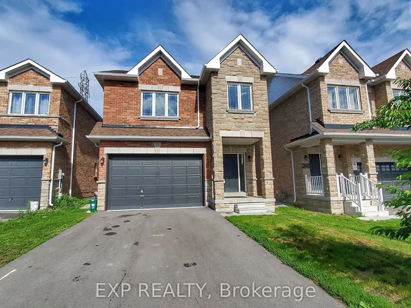 34 Palace St, Thorold, ON L2V 0J7