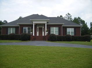 1488 Lake Front Dr, Cairo, GA 39828