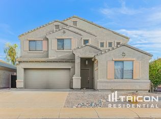 42614 W Venture Rd, Maricopa, AZ 85138