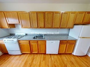 2045 Commonwealth Ave #4O7, Brighton, MA 02135
