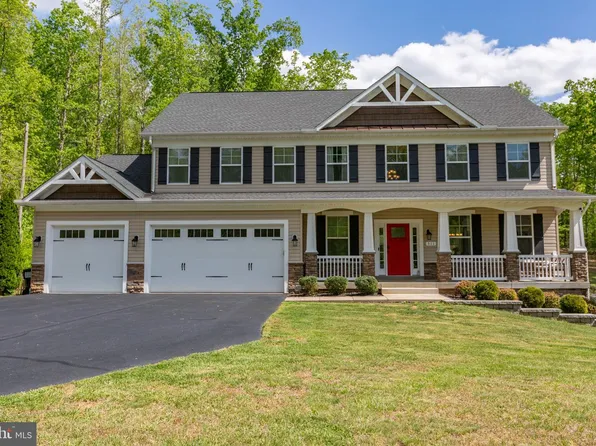 511 Graceview Ln, Stafford, VA 22556