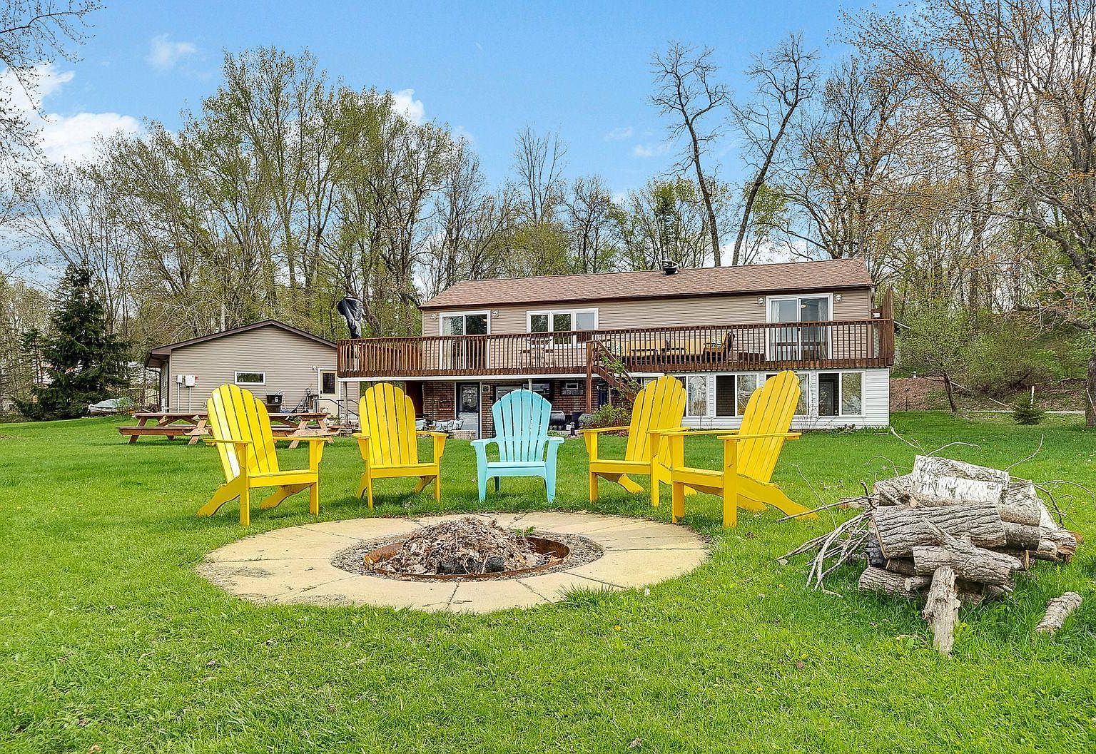 18599 Langly Ave N, Marine On Saint Croix, MN 55047 MLS 6396665 Zillow