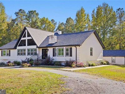 300 Hay Renfroe Dr, Dallas, GA, 30157