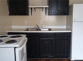 116 Marshall St, Denton, TX 76201