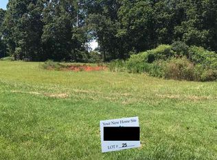 190 Floyd Meadow Dr, Inman, SC 29349