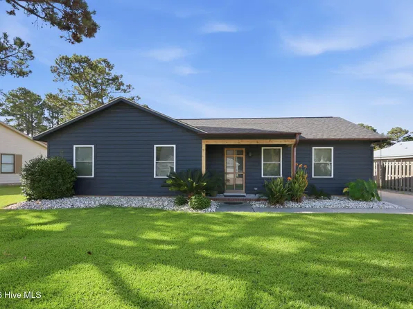 2913 Mandy Lane, Morehead City, NC 28557