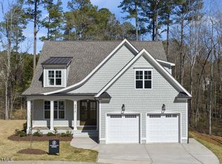 4517 Chandler Creek Pl, Apex, NC 27539