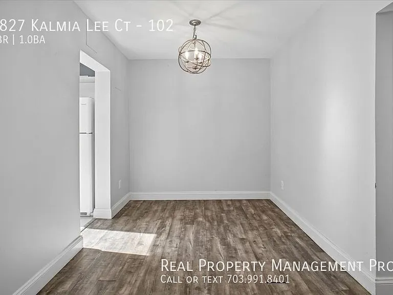 2827 Kalmia Lee Ct #102 — Photo 11