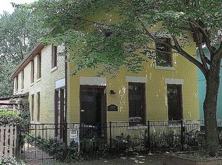 3012 Carroll Ave, Cleveland, OH 44113
